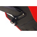 Sato Racing Helmet Lock for Aprilia RS4 125